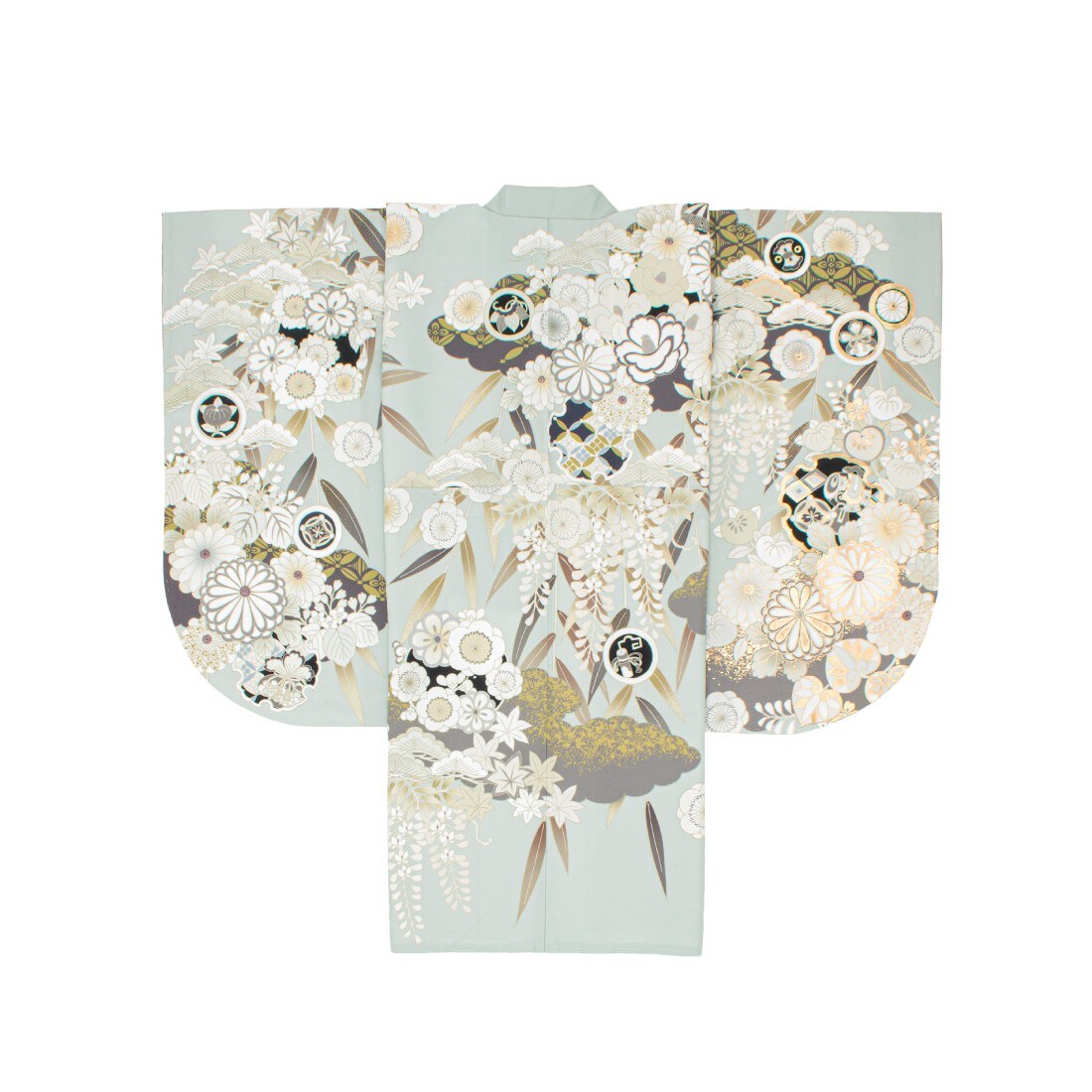 [�}���C]��ڑ� ���� �P�i ���f�B�[�X/�\�E�r�G���iSOUBIEN�j B �O���[���n�ɋ�