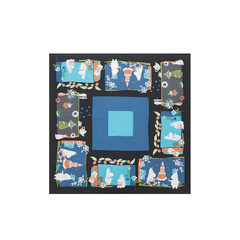 [}C]C~/\ErGiSOUBIENj Moominvalley's Party