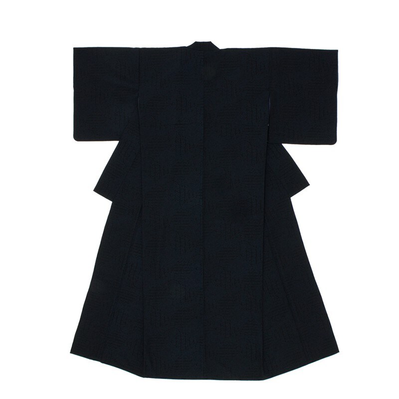 袷着物 街に咲く薔薇 | 豆千代モダン(mamechiyo modern) | マルイ