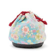 ソウビエン(SOUBIEN)の七五三　巾着