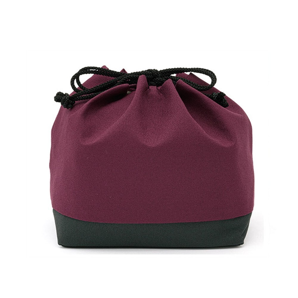 [�}���C]�В� �o�b�O/�\�E�r�G���iSOUBIEN�j �p�[�v��×�_�[�N�O���[