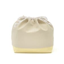 ソウビエン(SOUBIEN)の巾着　バッグ