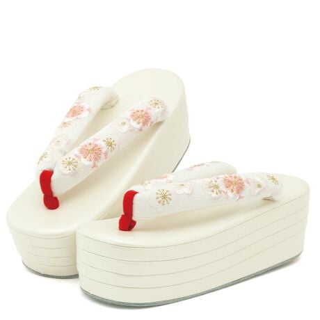 [^:sbn01-zgl0069]Ǝ␬lɂ߂ȍꑐiȔYAp̍ꑐłBV͉Ɖ̃GiHŁA߂̂߂񐶒nɍ̉Ԃ̎hJ{ꂽ@}Ă܂B́A~tB[̂悤ɐcd˂lcłBl̐U⑲Ǝ̌тɂ悭łBop̉؂₩ȒA_ȕ̒ɍ킹ĂfGłByTCYڈz܂TCYA܂͗oTCY߂łBá̗AƂoŊiDǂƂĂ܂Byӎz͑PiɂȂ܂B