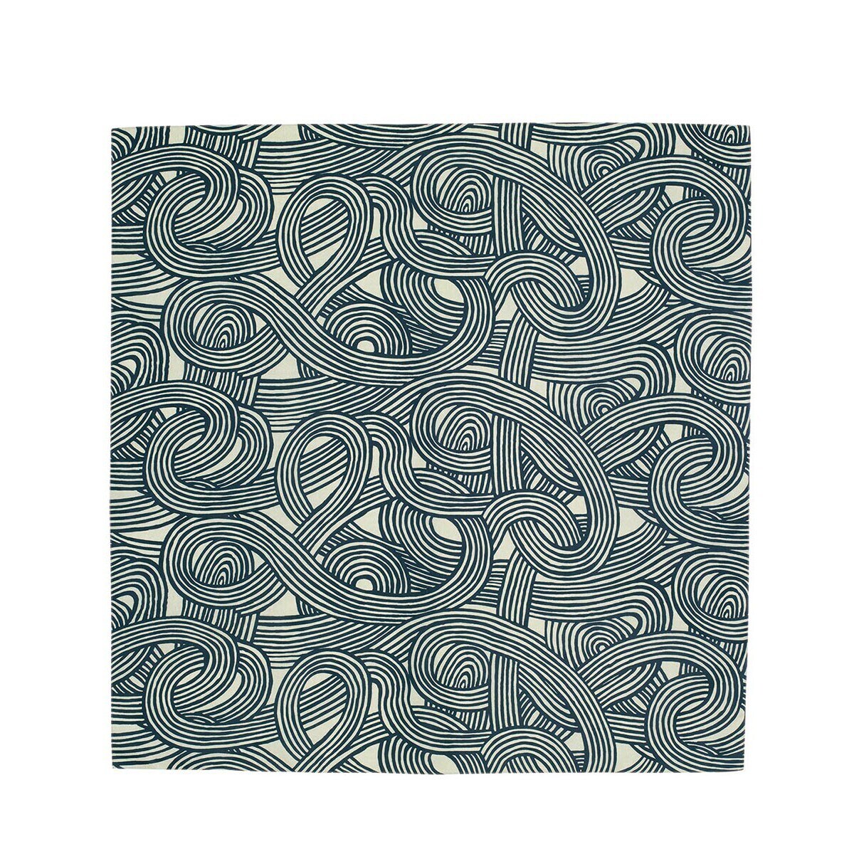 EXPO2025 小風呂敷 ミャクミャク 青 | 2025大阪・関西万博公式