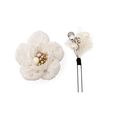 [^:sbn01-kaz0035]Uюpɂ߂Ȕ2_ZbgãwAX^CʂAԂ̔2_ZbgłBtFCNp[{AV{̋ngԂ@ׂŃ_ȃfUCłBݑYꂽRT[W͋CłBl⌋Ȃǂ̐UAƎ̌юpȂǂɂ悭łBytzUsANbv