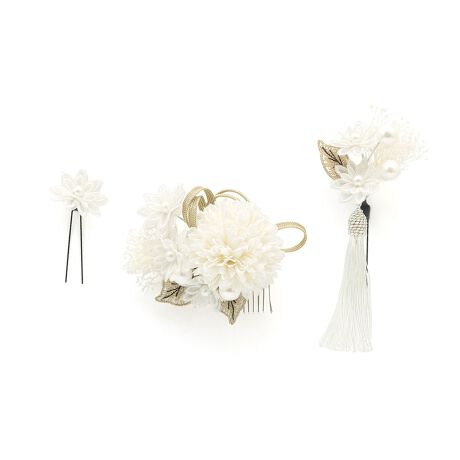 [^:sbn01-kaz0051]Uюpɂ߂Ȕ3_ZbgãwAX^CʂAԂ̔3_ZbgłBs|}tFCNp[ẑԂ₩ݑAFɌ郊[tgRYꂽRT[Wɂ͖[肪؂₩ȕ͋CłBl⌋Ȃǂ̐UAƎ̌юpȂǂɂ悭łBytzR[i^jAUs