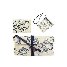 ソウビエン(SOUBIEN)の道中財布