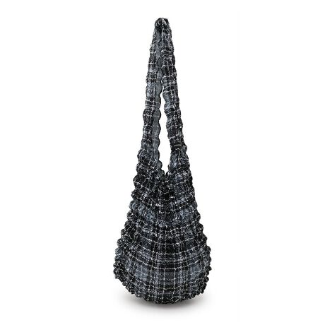 [^:sbn01-wasou0084]LkQȃh[obORpNgŌyʂȃI[V[YgobOłB肪1ŁAŜɃNVƂi肪{ꂽfUCłB{̓`Zpwi߁x̋Z𐶂AobO̒gɉăTCYLяk݂܂Bk񂾎̑傫͗TCYIוƌ|obȎ傫ɕω܂BG߂aAm킸yɂ܂BɔE΂ĂGRobOA\p̃TuobOƂĂ߂łByӎzu̒ʏ펞̃TCÝAɏʂ̑傫łBLk̍fނ̂߁ATCY\Ƒ덷ꍇ܂B炩߂B