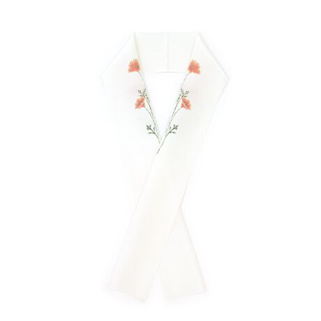 [^:sbn01-eri0052]nG̃RXXȐ܁̂ʂA̔܁i݁jłBFN₩ŉȃRXX̉ԁXA`̂悤ȖnGŕ`ꂽiȃfUCłB͒JɎdグꂽ{łBp[eB[ւ̂Ă΂Ȃǂ̋@ɂ߂łBtK⒅AFnȂǃtH[}̒ɍ킹Ă܂BR[fBl[gł́AUڑƂꒅAȂǂ̃JWApƂĂfGłBn͌򂪔A_炩Rȕ̐iVNPOOjłB܂@فE@ق悲ꂩ܂Bɂ͑̑fނœȂADȕii╵͋CƂ͂܂B܂AɐG镔ł̂ŁA肪fP[gȕɂI΂Ă܂B̍ۂɂ̓hCN[jO߂܂B