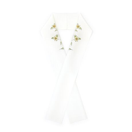 [^:sbn01-eri0053]nG̍Ȑ܁̂ʂA̔܁i݁jłBȍ̉ԁXA`̂悤ȖnGŕ`ꂽiȃfUCłB͒JɎdグꂽ{łBp[eB[ւ̂Ă΂Ȃǂ̋@ɂ߂łBtK⒅AFnȂǃtH[}̒ɍ킹Ă܂BR[fBl[gł́AUڑƂꒅAȂǂ̃JWApƂĂfGłBn͌򂪔A_炩Rȕ̐iVNPOOjłB܂@فE@ق悲ꂩ܂Bɂ͑̑fނœȂADȕii╵͋CƂ͂܂B܂AɐG镔ł̂ŁA肪fP[gȕɂI΂Ă܂B̍ۂɂ̓hCN[jO߂܂B