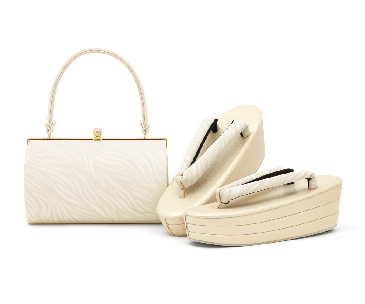 草履バッグセット | ソウビエン(SOUBIEN) | マルイウェブチャネル