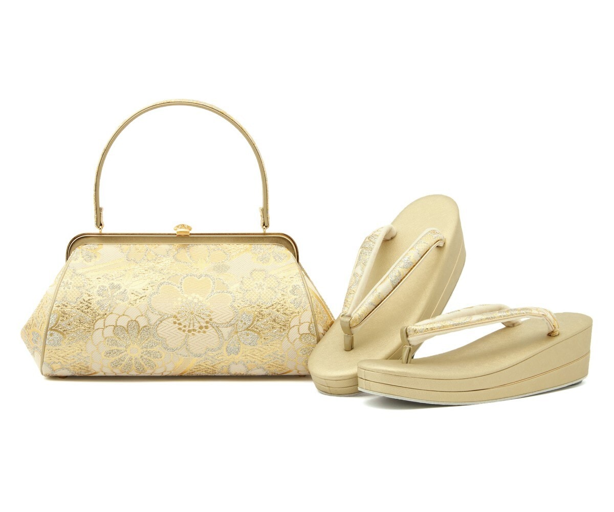 草履バッグセット | ソウビエン(SOUBIEN) | マルイウェブチャネル