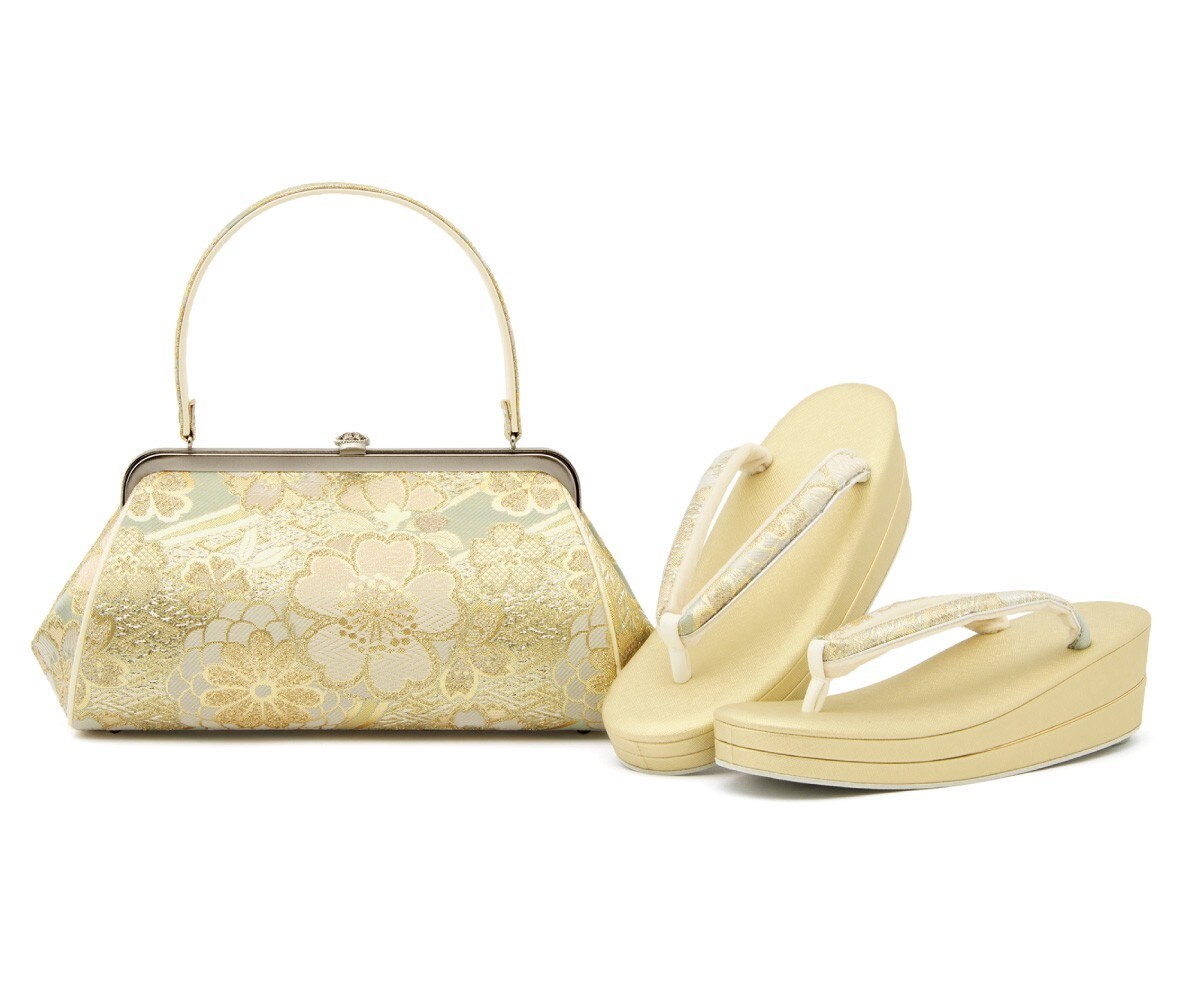 草履バッグセット | ソウビエン(SOUBIEN) | マルイウェブチャネル