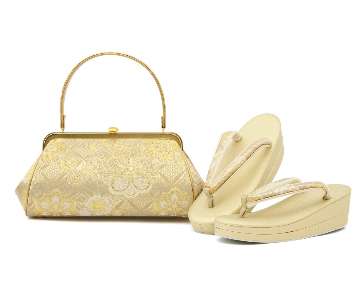 草履バッグセット | ソウビエン(SOUBIEN) | マルイウェブチャネル