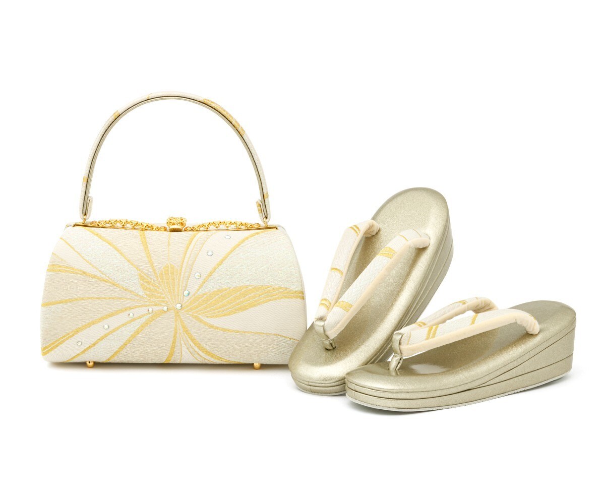 草履バッグセット | ソウビエン(SOUBIEN) | マルイウェブチャネル