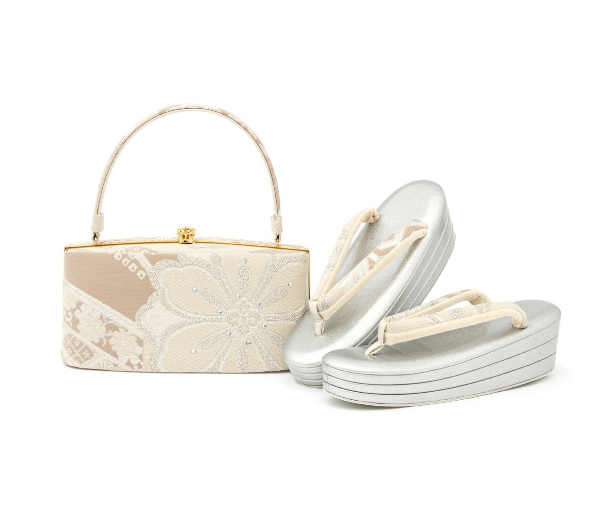 草履バッグセット | ソウビエン(SOUBIEN) | マルイウェブチャネル