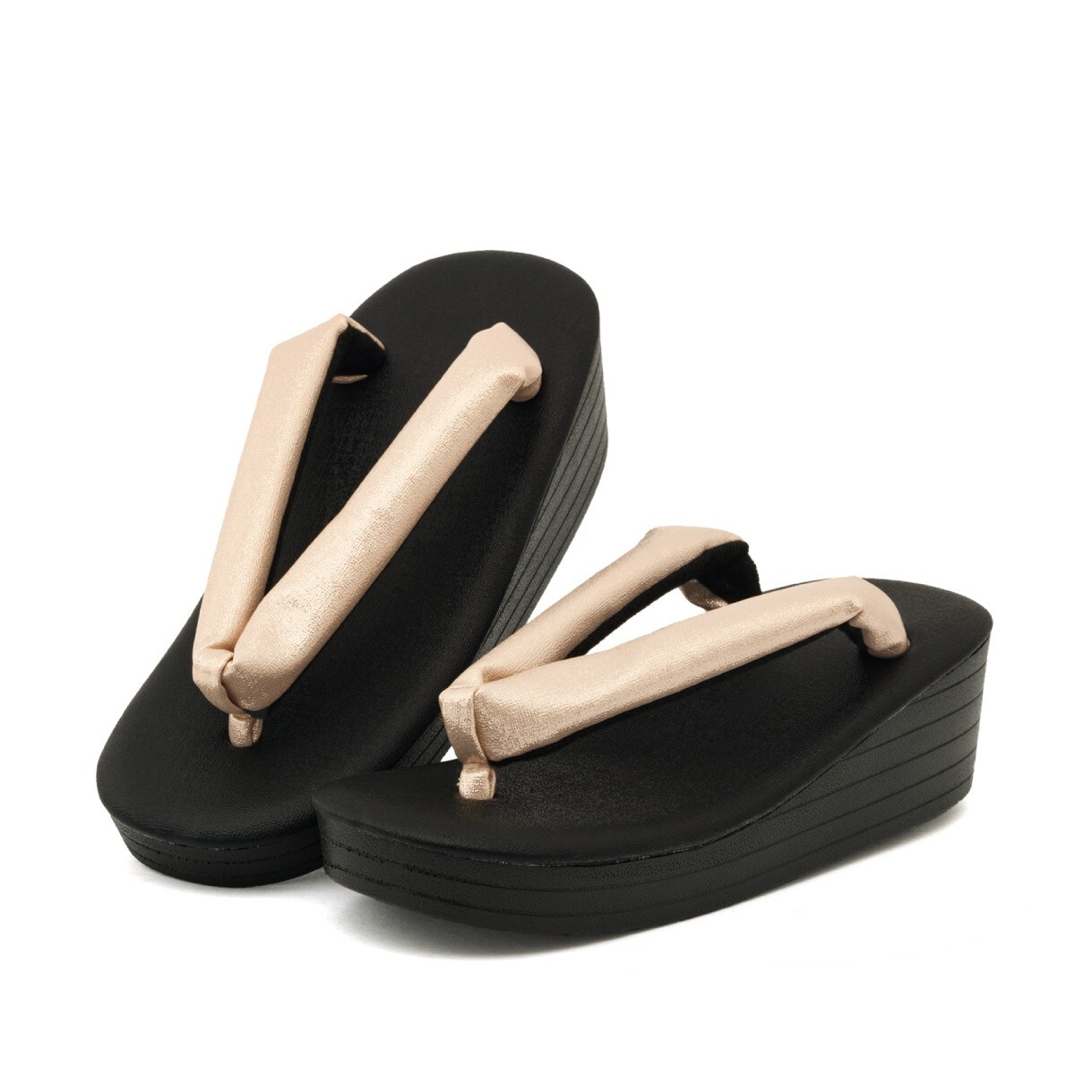 草履 厚底 レディース | ソウビエン(SOUBIEN) | マルイウェブチャネル