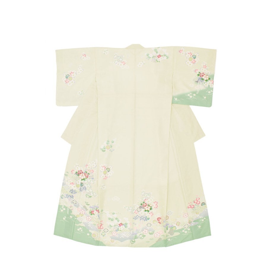 ソウビエン（SOUBIEN）/訪問着 レディース 訪問着 レディース | ソウビエン(SOUBIEN) | マルイウェブチャネル