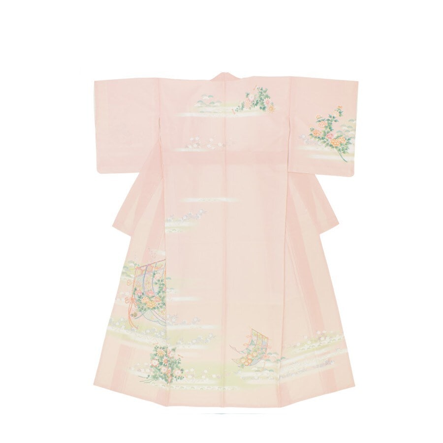 [�}���C]�K�⒅ ���f�B�[�X/�\�E�r�G���iSOUBIEN�j �s���N�n×�ԁX��{��