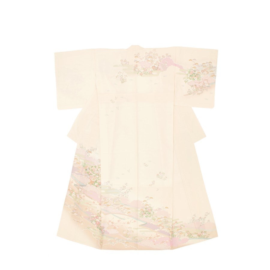 [�}���C]�K�⒅ ���f�B�[�X/�\�E�r�G���iSOUBIEN�j �N���[���n×�ԁX�����_�`