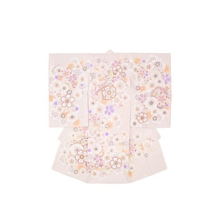 [�}���C]�Y�� ���̎q/�\�E�r�G���iSOUBIEN�j �x�r�[�s���N×���Ɏ�f����