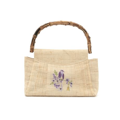 [^:sbn01-kin0025]u݂Uv̑lgȖ̃obOu݂Uv̗Ȗfނ̃obOłBfނ̃obOɓwlq݂U̎`[tɂhJ{ꂽȃfUCłB|̎肪i`ȕ͋CŁAiŗȒpĂ܂B߂͂AP߂̐Fn⏬AۂȂǉẴJWAɂ悭łB܂AłȂAĩt@bVɂ₷ӂfUCłBJ́A}Olbgtłƕ܂܂̂ŁAlW܂鍬GꏊłSĂ܂Bɂ́A|Pbg{ĂAɎoJ[hނ⏬Ă̂ɂ֗łB̃obOŁAgG߂̒X^Cy݂B吳Ɋ􂵁A26΂̎Ⴓł̐̓wluq݂UvBuzƂDv̐EςA鐅ʂŕ`Ă݂܂B_炩ȕ\̒ɁÃ`[tAAAԂȂǌLɎU΂߂Ă܂Bɂ͂ȂAƃeLX^CfUC̑gݍ킹ɂq݂U̐Ey݂܂Bfނ̓AC␅GɂFꍇ܂B