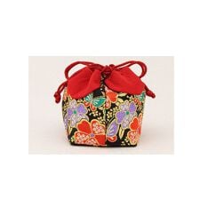 ソウビエン(SOUBIEN)の七五三 3歳 巾着