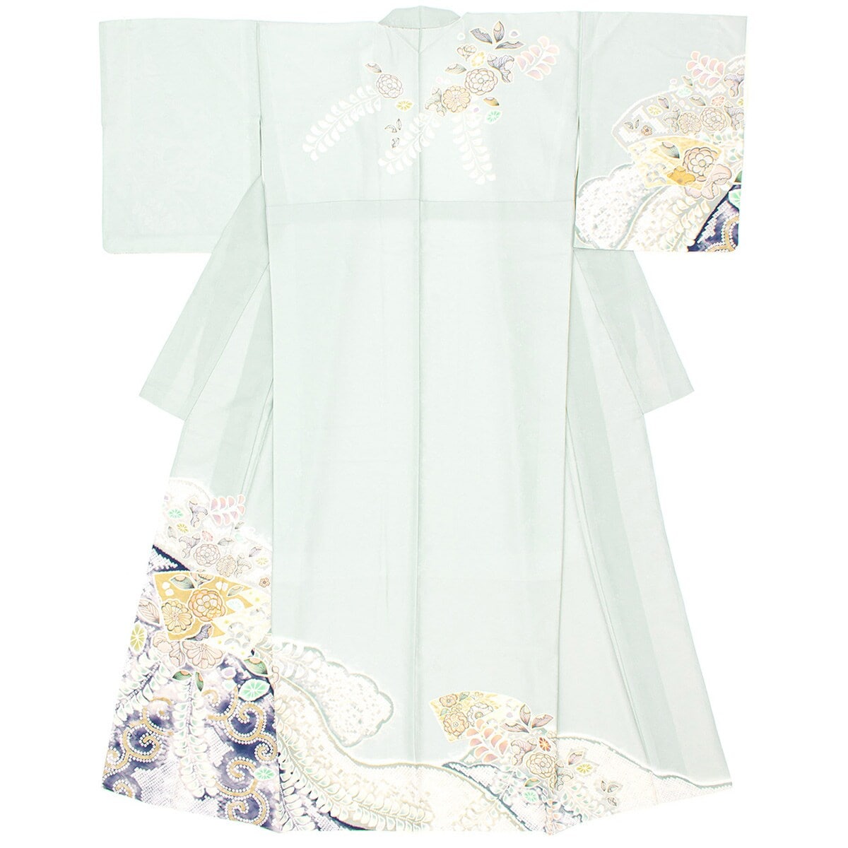 [�}���C]�K�⒅ �P�i �����݃J���[/�\�E�r�G���iSOUBIEN�j ���W�Όn×�҂��Ԑ�