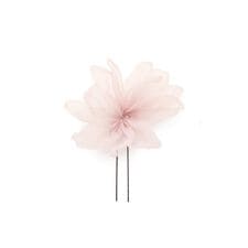 ソウビエン(SOUBIEN)の髪飾り 透け感