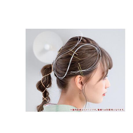 [^:sbn01-kaz0091]wAAWIRɎgb̐̃wAAW②̃bsOɎg鐅łB92Z`̐̎O{ZbgƂȂ܂B́uĴ̂\vu悯vulƐlԁv̂R̈ӖAт͈Έقǋ΂̂ƌĂ܂B܂Ƃ߂ɊtA莝̔ƍ킹ăwAAWy߂܂B܂AяƂĂpƂł܂BbsOł鐅́Am̃bsO⃊{̂悤ɉOƂ̂Ƃ͈ႢAiޘa̐܌^␅̐F{A\̏ɂėprgĂ܂B̌ѕ͂낢Ƃ܂AꂼɈӖAɂ͊ȒPɂقǂȂ`Ɍ񂾂̂Ƃāuѐ؂vu킶сvӂ킵ƂĂ܂B΂ɁuԌсv܂́u傤сv́AȒPɂقǂĉxłђ邱ƂAoYjȂǉxĂ΂jɗp܂B͐PiƂȂ܂Bfgp͕̔ʔɂȂ܂̂ŁA\߂B