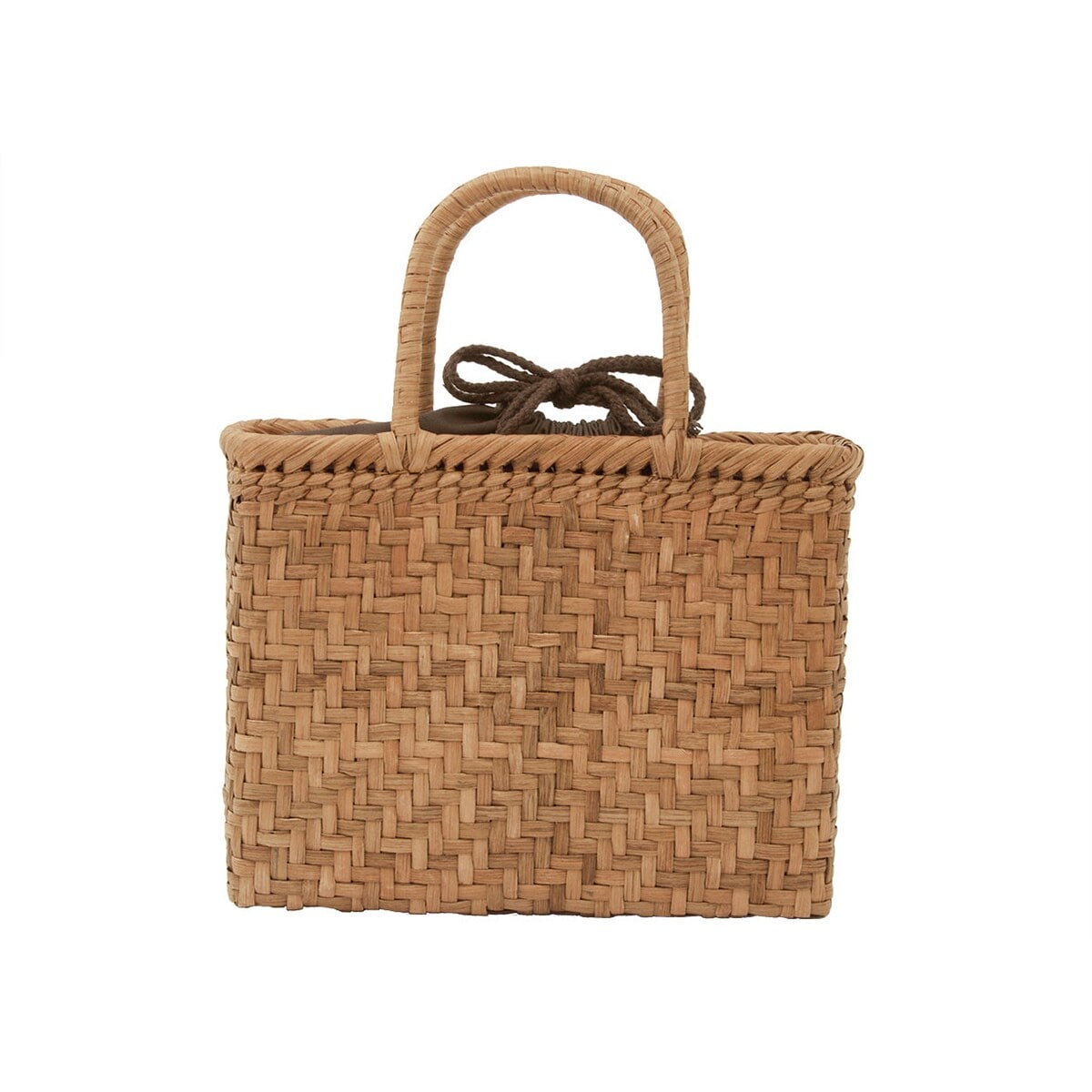 KILOMETRE PARIS/キロメートルパリ GPS BASKET ARLES かごバッグ