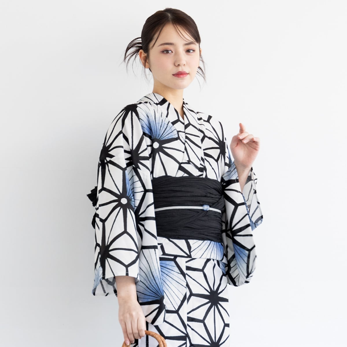 麻の葉 女性浴衣 | 通販・人気ランキング - 価格.com