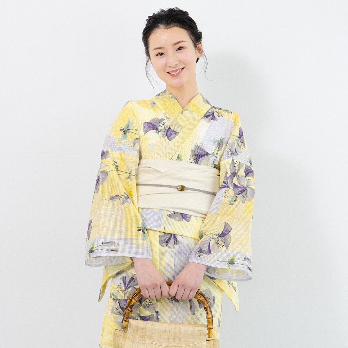 綿絽 女性浴衣 | 通販・人気ランキング - 価格.com