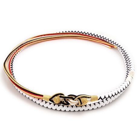 [^:sbn01-foz0007]Iׂ5FIUɂ߂Ȑђ߁g݂̑ђ߂łBlʂőgނ̂ł̖A肵̎lgŁAP؂ȑђ߂łBiȉ₩̂鐳i100jґɎgpĂ܂Bђ߂͑̂̒SɈʒu邽߁Ap̏dvȃIV|CgłBƎ̔͂̂܂܂ɁA؂₩ȐFʔ˔iłBɂ͑gRGɗݍA傫ȏcŏĂ܂BgR̖[́AׂRւ˂čĂ܂BJbgꂽRɔׂĂ΂A܂ȂQ[łBђߑŜɂ͋DグAi͋CɎdオ܂B Е̖[͐F̈قȂS{ɕAlXȕς茋тy݂܂B l̐U͂߁Ap[eB[ł̉؂₩Ȓ␷ɂ߂łBђ߂͑Ŝ̃IVۂÂюAiɉ؂₩ɉo܂BꐶɈxȂ̒pAʂ肽ɂЂ߂܂B̏íA[J[̓sɂ葕̕Ȓgݕʂ育܂BȒgݕ͂IтȂ߁A\߂B