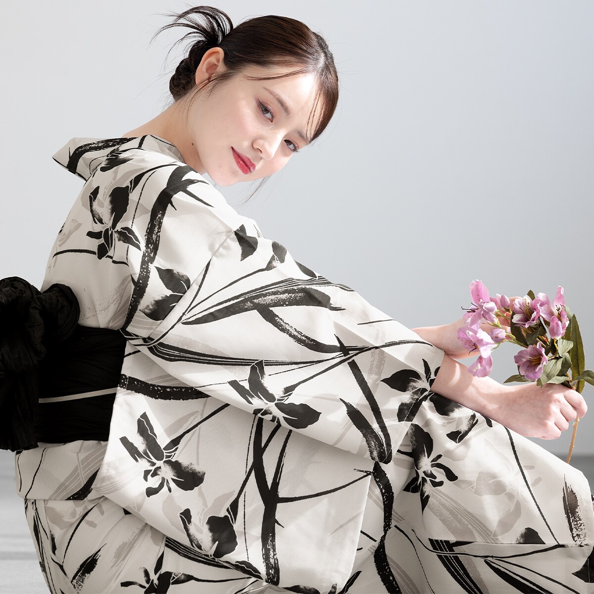 桔梗 浴衣 女性浴衣 | 通販・人気ランキング - 価格.com