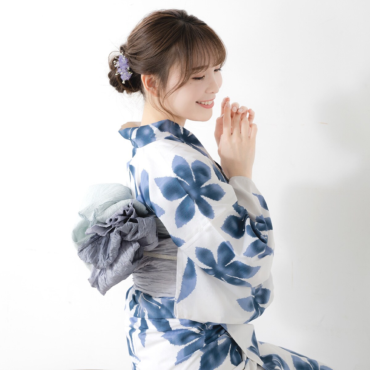 ソウビエン(SOUBIEN) レディース 浴衣 の一覧 | マルイウェブ