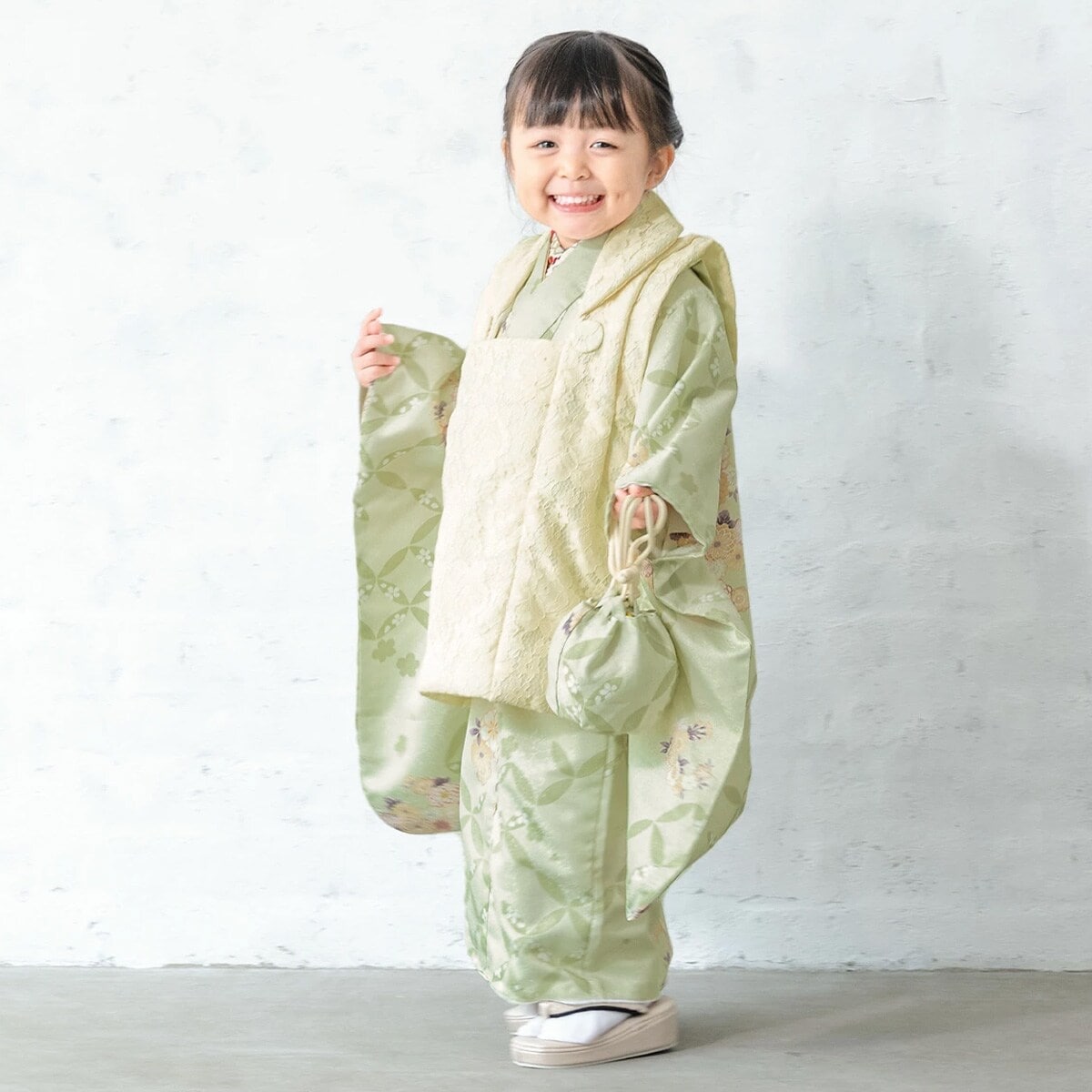 [}C]܎O z5_Zbg 3 ̎q/\ErGiSOUBIENj N[×Όn