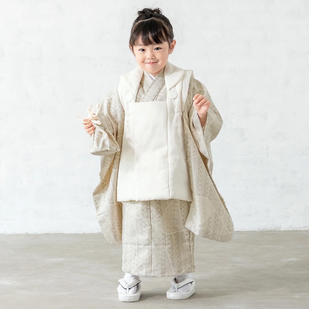 [}C]܎O z5_Zbg 3 ̎q/\ErGiSOUBIENj ×O[݂̃x[Wn