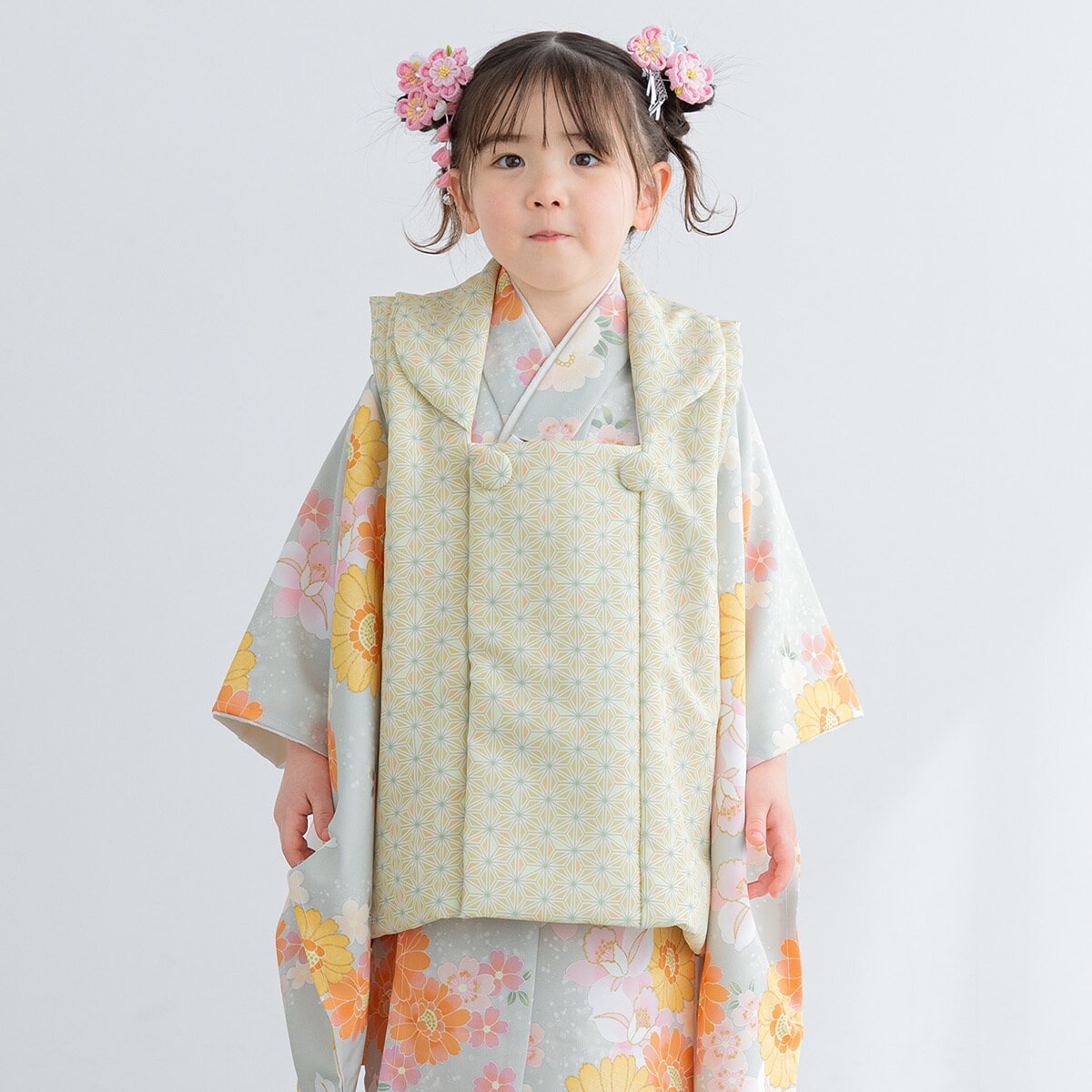 [}C]܎O zZbg 3 ̎q/\ErGiSOUBIENj A ×DΒnɉ