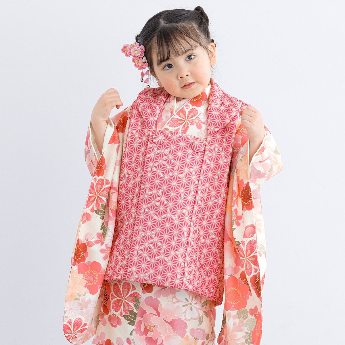 [}C]܎O zZbg 3 ̎q/\ErGiSOUBIENj C sN×N[nɉO