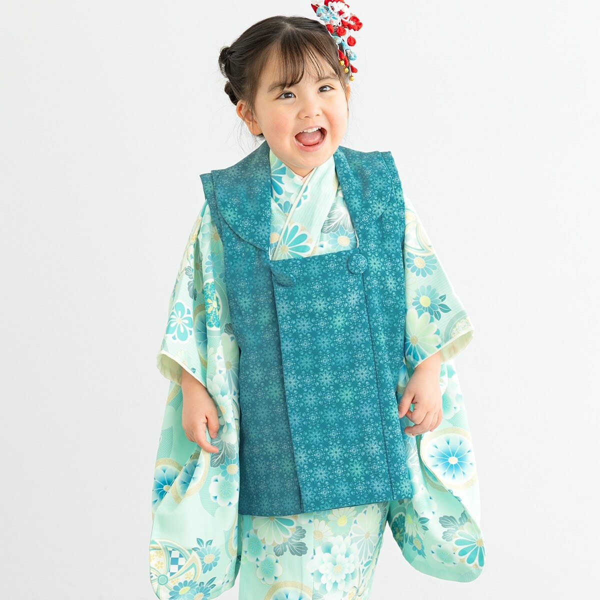 [}C]܎O zZbg 3 ̎q/\ErGiSOUBIENj F Όn×ΒnɋeȂ