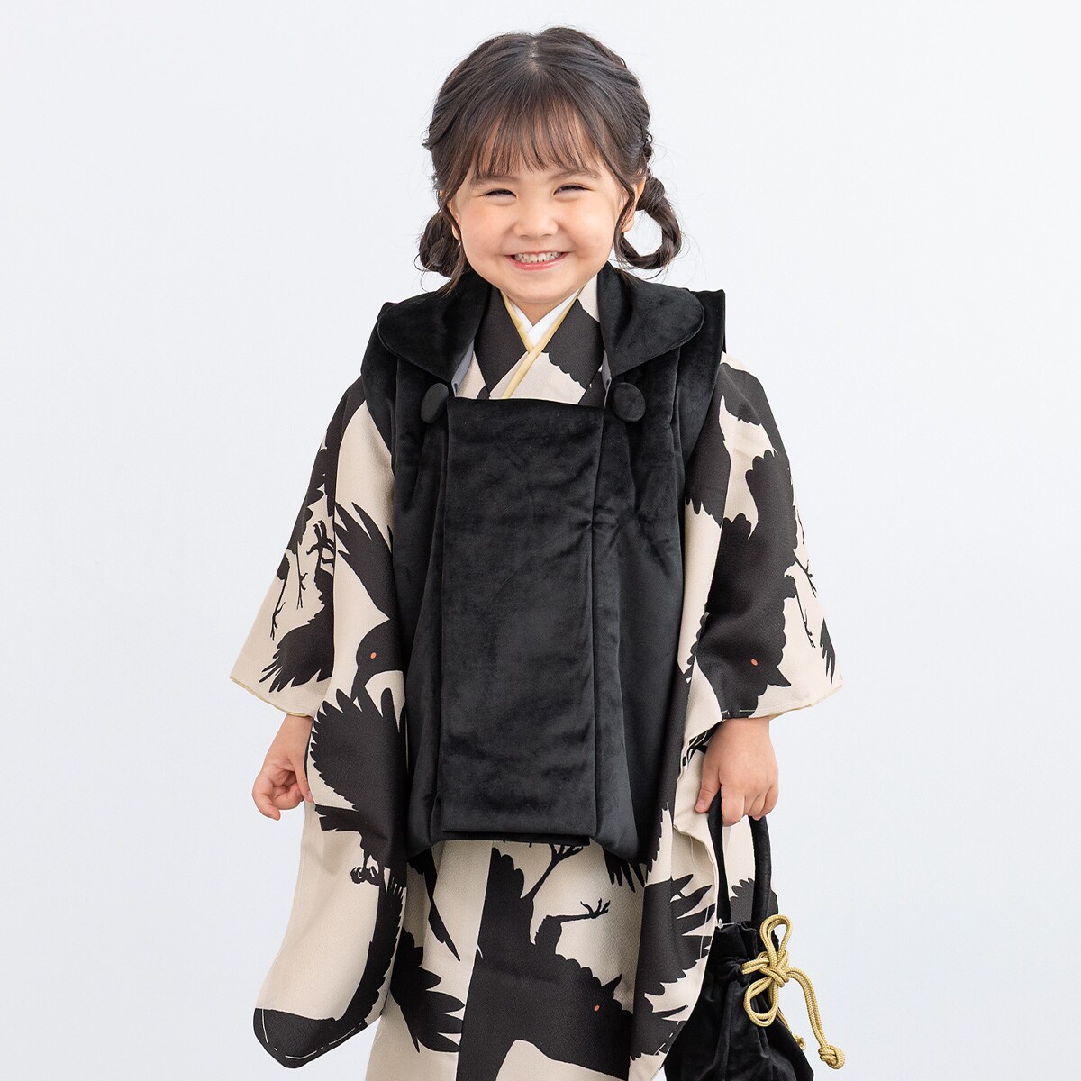 [}C]܎O zZbg 3 ̎q/\ErGiSOUBIENj A Ėn̉GD×