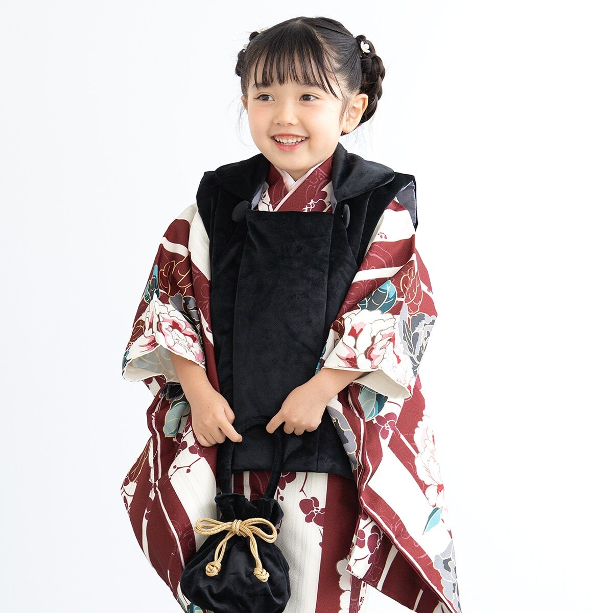 [}C]܎O zZbg 3 ̎q/\ErGiSOUBIENj H ݂䂫g×