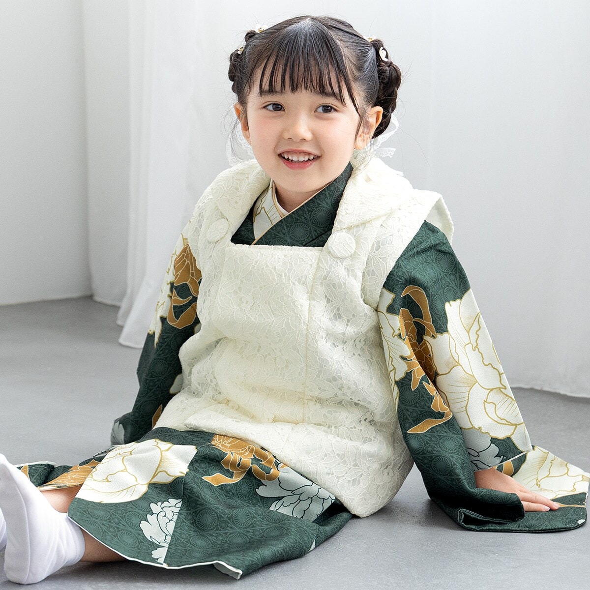 [}C]܎O zZbg 3 ̎q/\ErGiSOUBIENj I ق̐×[X