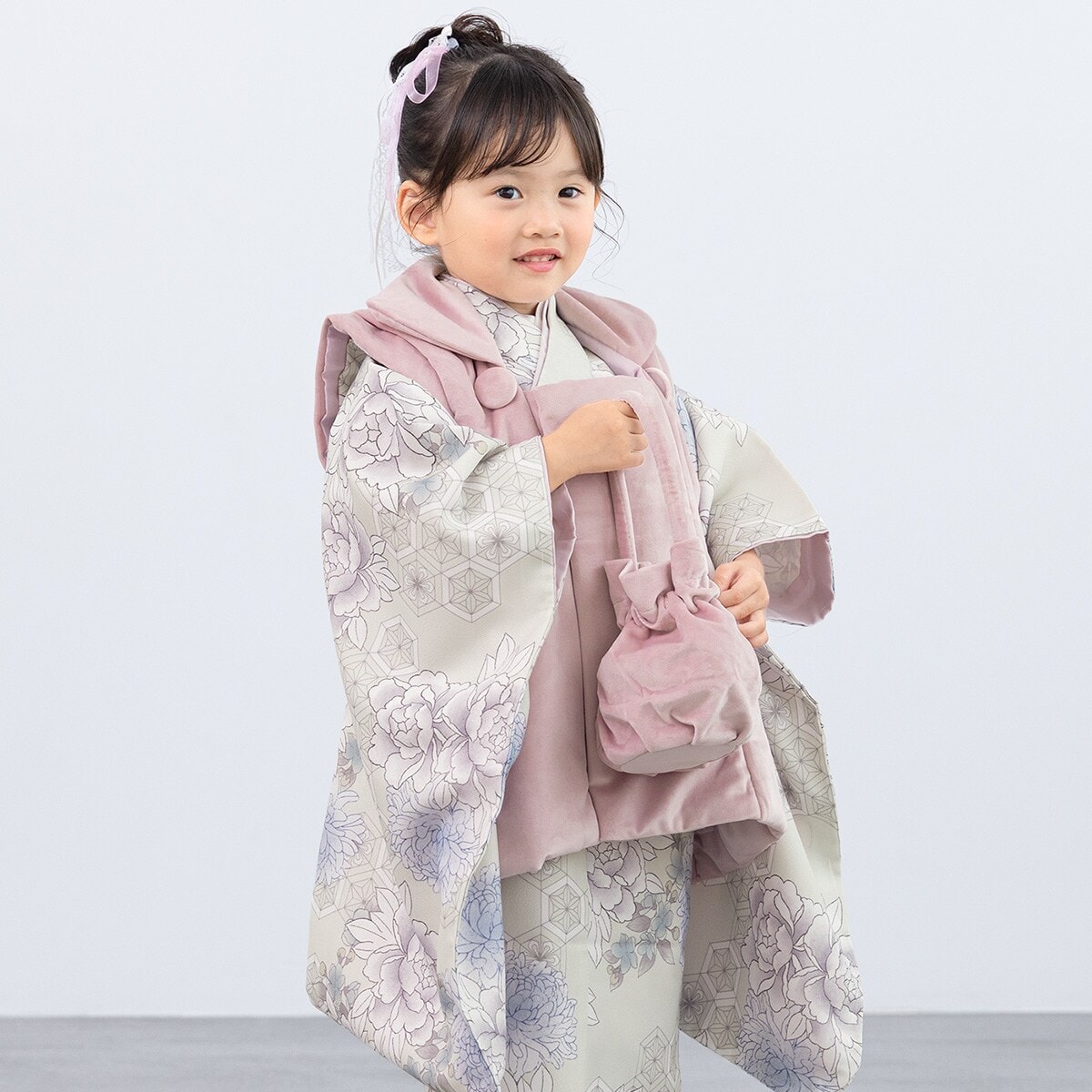 [}C]܎O zZbg 3 ̎q/\ErGiSOUBIENj A ʂɉfe×sN