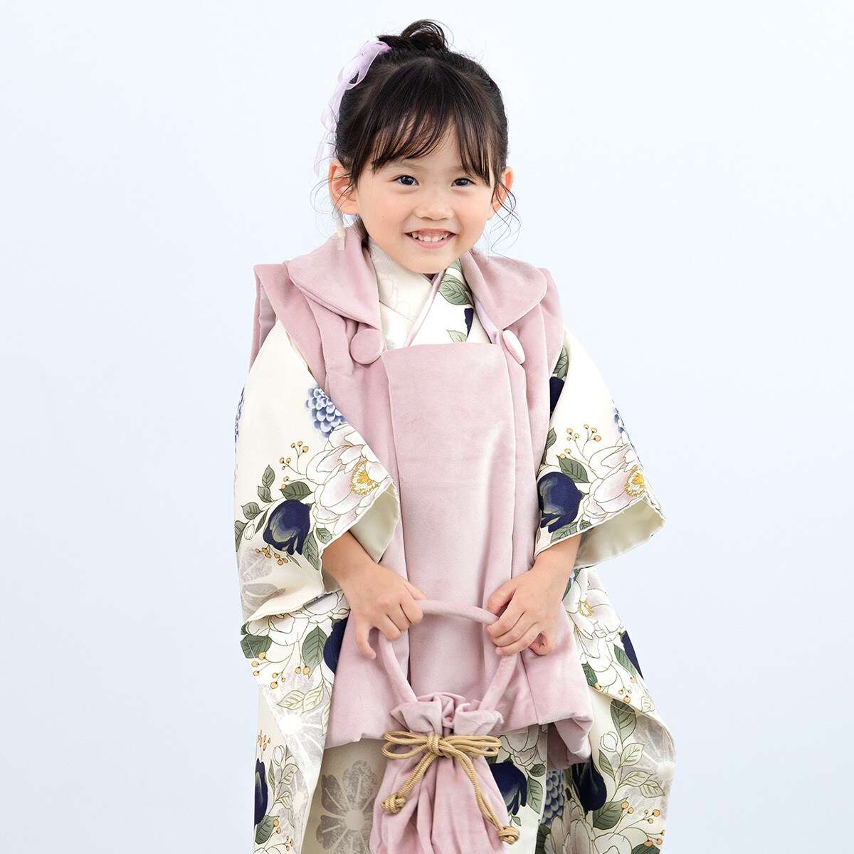 [}C]܎O zZbg 3 ̎q/\ErGiSOUBIENj E F̉Ԑ×sN