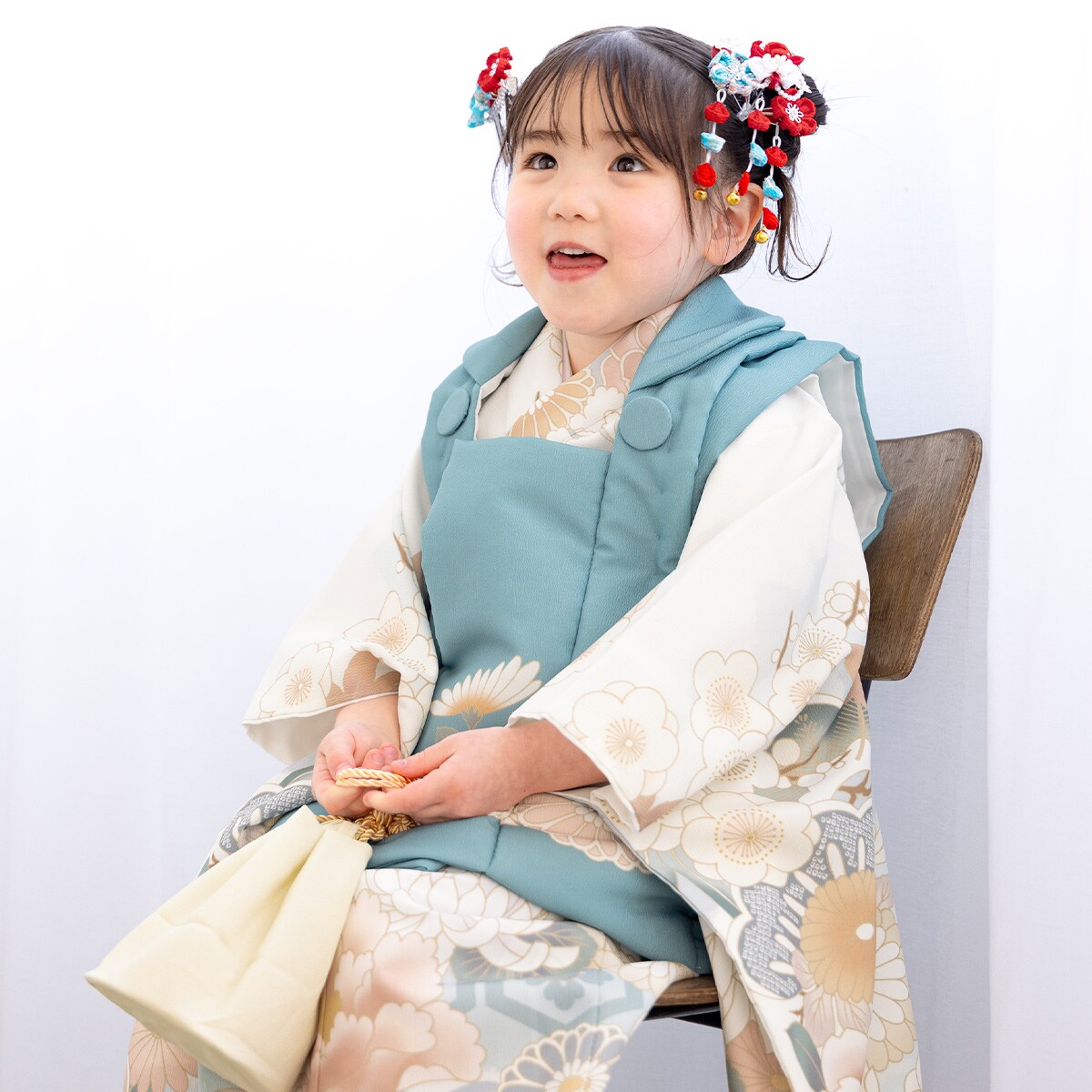 [}C]܎O zZbg 3 ̎q/\ErGiSOUBIENj C DF×nɉOe