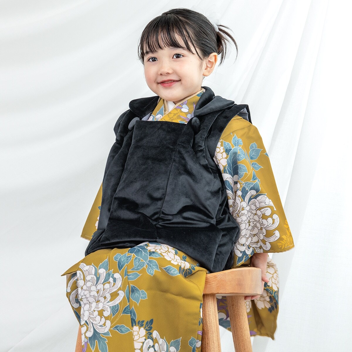 [}C]܎O zZbg 3 ̎q/\ErGiSOUBIENj E ɕԋe×