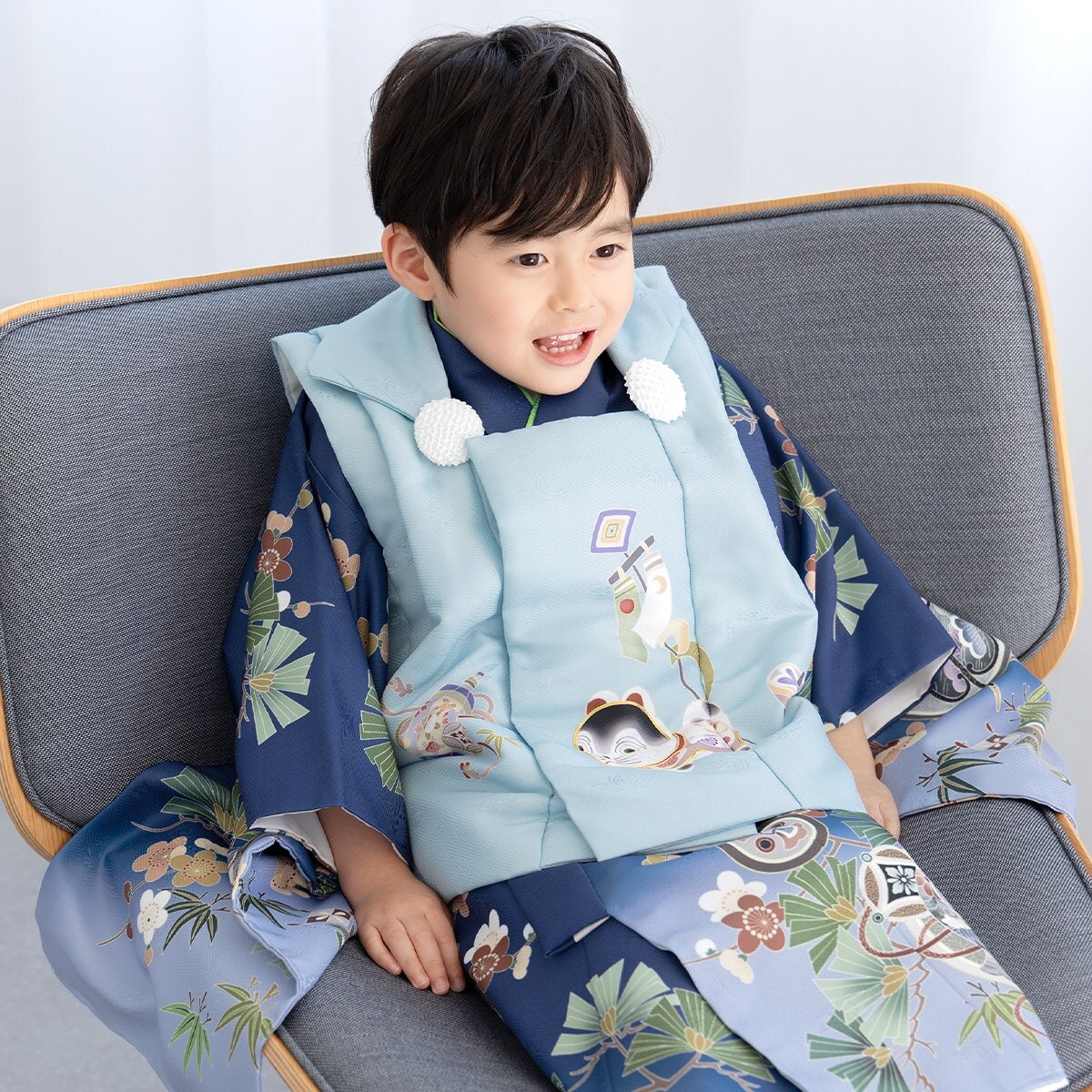 [}C]܎O zZbg 3 j̎q/\ErGiSOUBIENj E F×甖