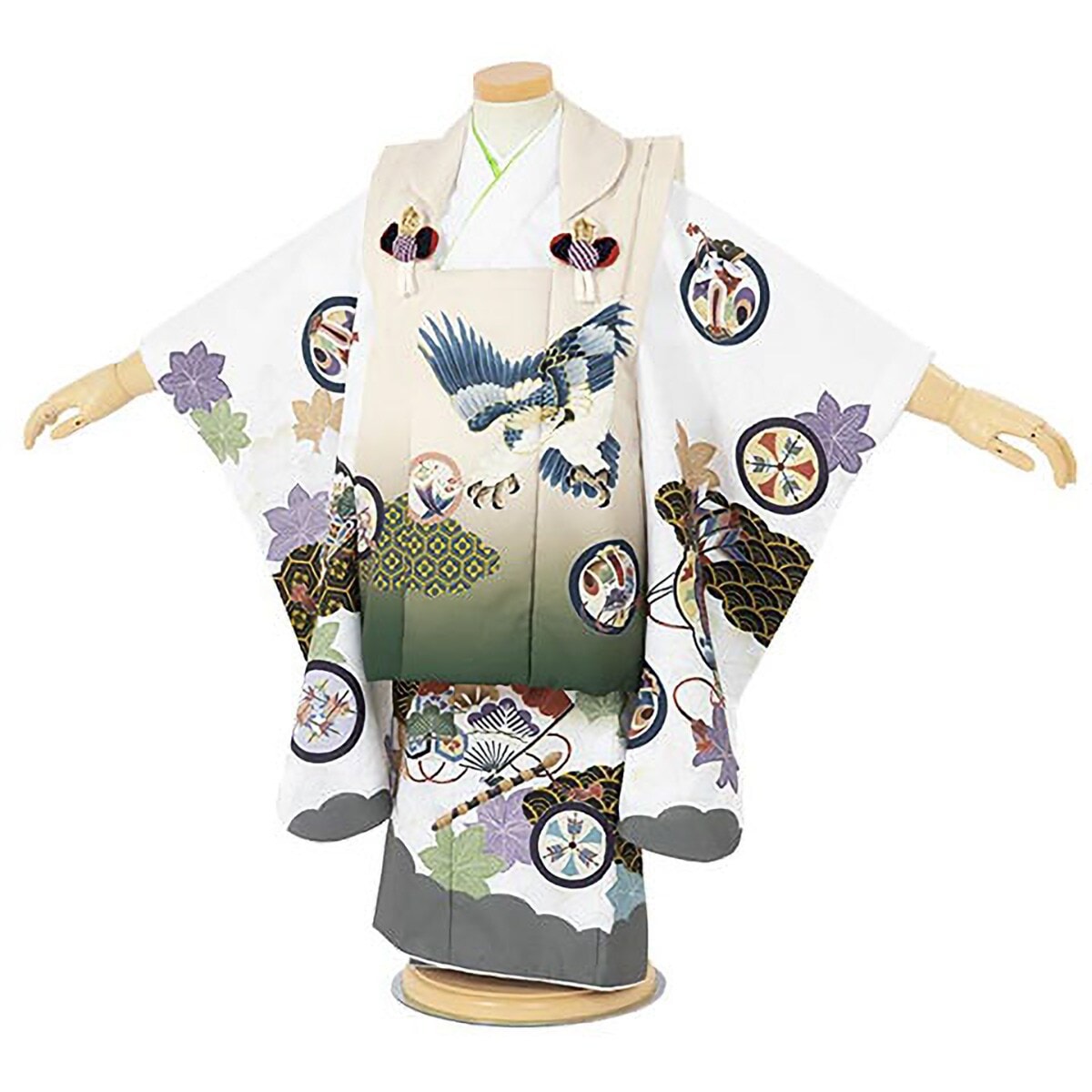 [}C]܎O zZbg 3 j̎q/\ErGiSOUBIENj E x[WE×